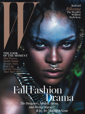 Rihanna pic #723156