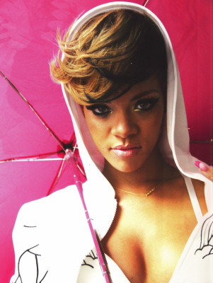 Rihanna pic #448953