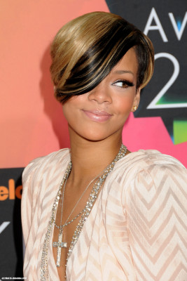 Rihanna pic #348921