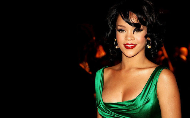 Rihanna pic #438246