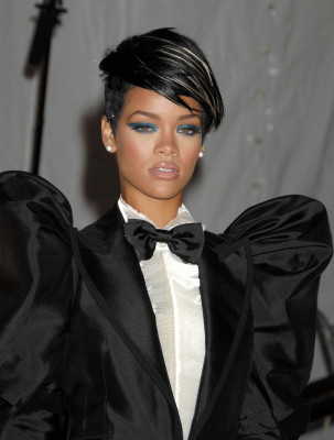 Rihanna pic #562533