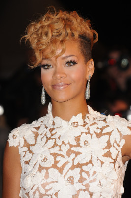 Rihanna pic #593975
