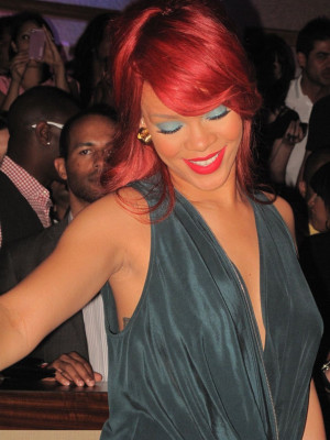 Rihanna pic #602096