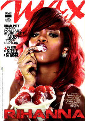 Rihanna pic #399332
