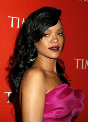 Rihanna pic #482077