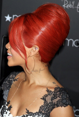 Rihanna pic #409443