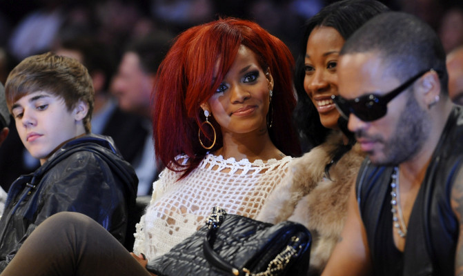 Rihanna pic #348023