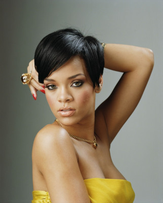 Rihanna pic #435068