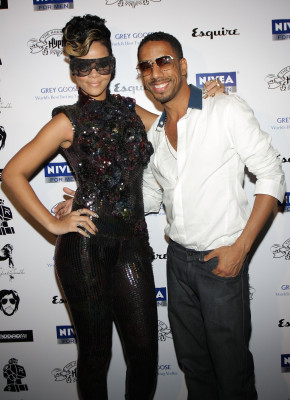 Rihanna pic #416427