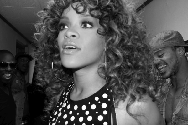 Rihanna pic #422715