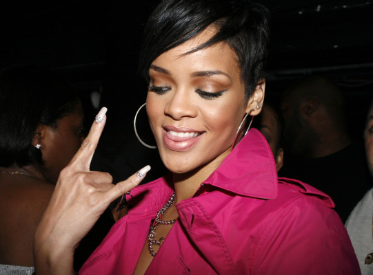 Rihanna pic #565668