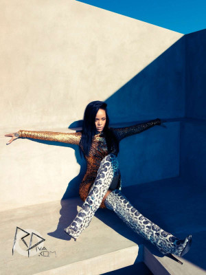 Rihanna pic #536454