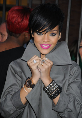 Rihanna pic #565312