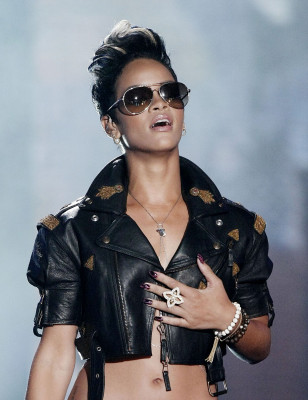 Rihanna pic #525183