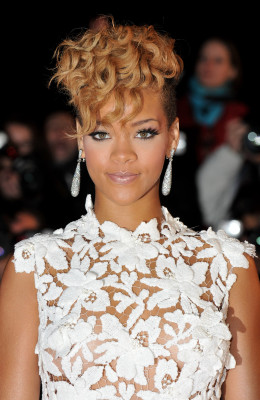 Rihanna pic #607381