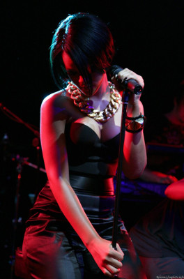 Rihanna pic #122967