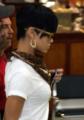 Rihanna pic #154682