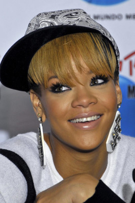 Rihanna pic #418286