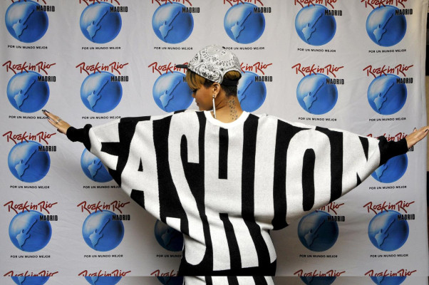 Rihanna pic #418284