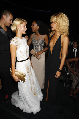 Rihanna pic #565293