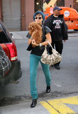 Rihanna pic #405481