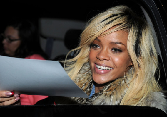 Rihanna pic #461684