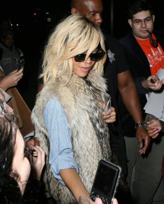 Rihanna pic #461682