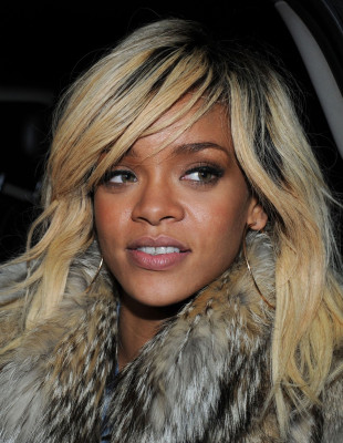 Rihanna pic #461686