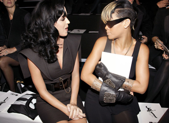 Rihanna pic #416407