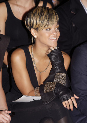 Rihanna pic #418283