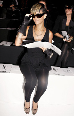 Rihanna pic #418282