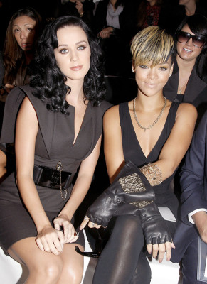 Rihanna pic #416406