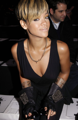 Rihanna pic #416405