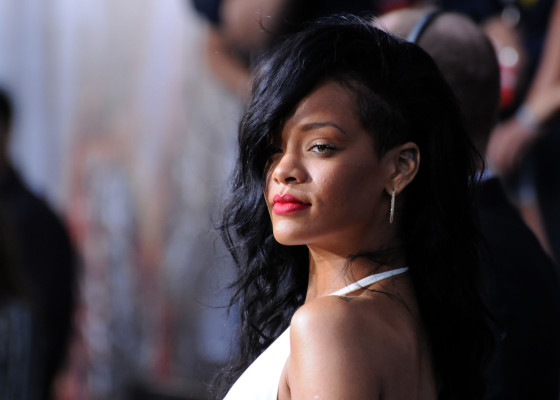 Rihanna pic #489687