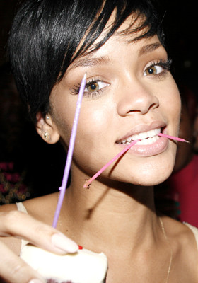 Rihanna pic #565669