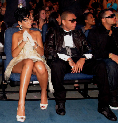 Rihanna pic #592226