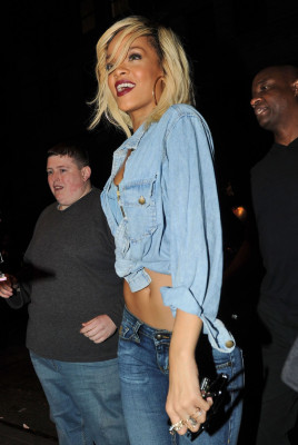 Rihanna pic #462611
