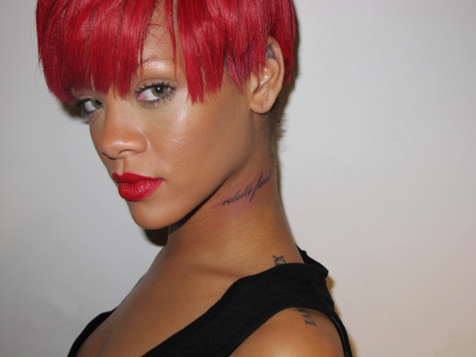 Rihanna pic #413955