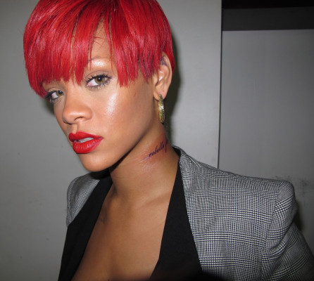 Rihanna pic #413954
