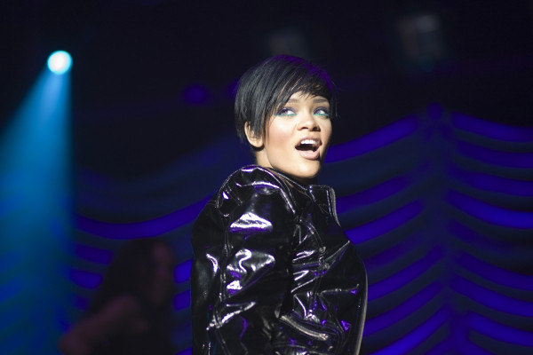 Rihanna pic #553841