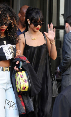 Rihanna pic #503409