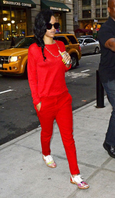 Rihanna pic #500287
