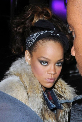 Rihanna pic #420621