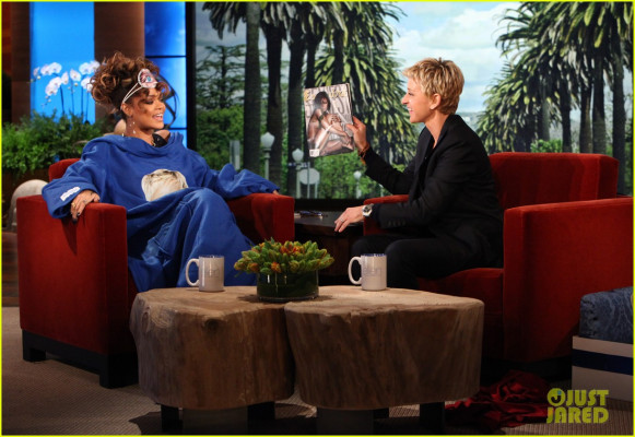 Rihanna pic #567427