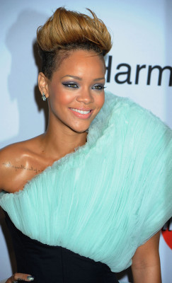 Rihanna pic #405221