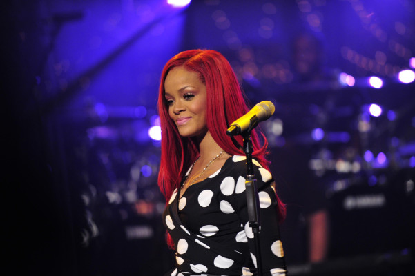 Rihanna pic #429468