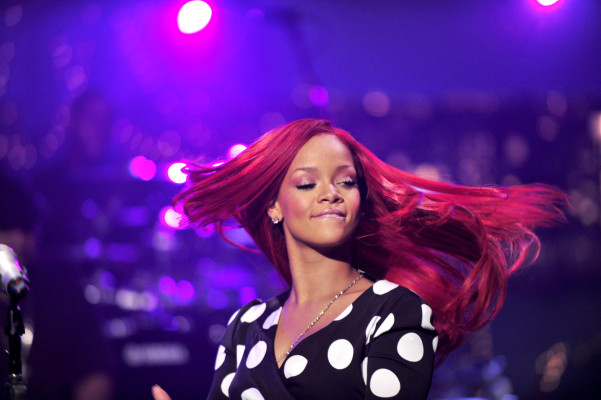 Rihanna pic #429473