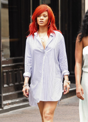 Rihanna pic #612235