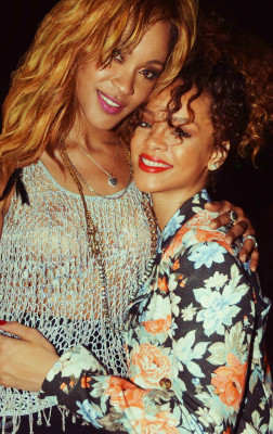 Rihanna pic #435371