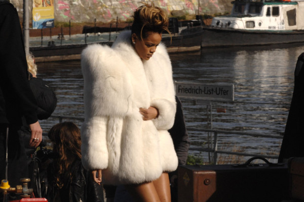 Rihanna pic #348765